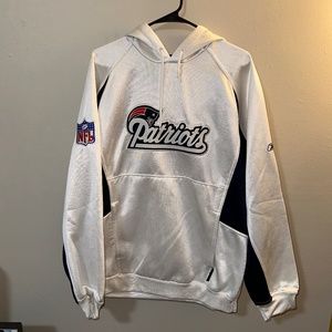 NFL Patriots Hoodie